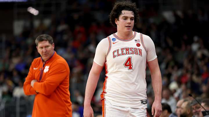 McNeese v Clemson McNeese v Clemson