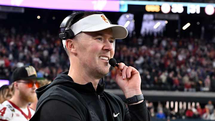 Texas A&M v USC - SRS Distribution Las Vegas Bowl Texas A&M v USC - SRS Distribution Las Vegas Bowl