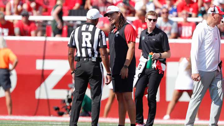 Baylor v Utah Baylor v Utah