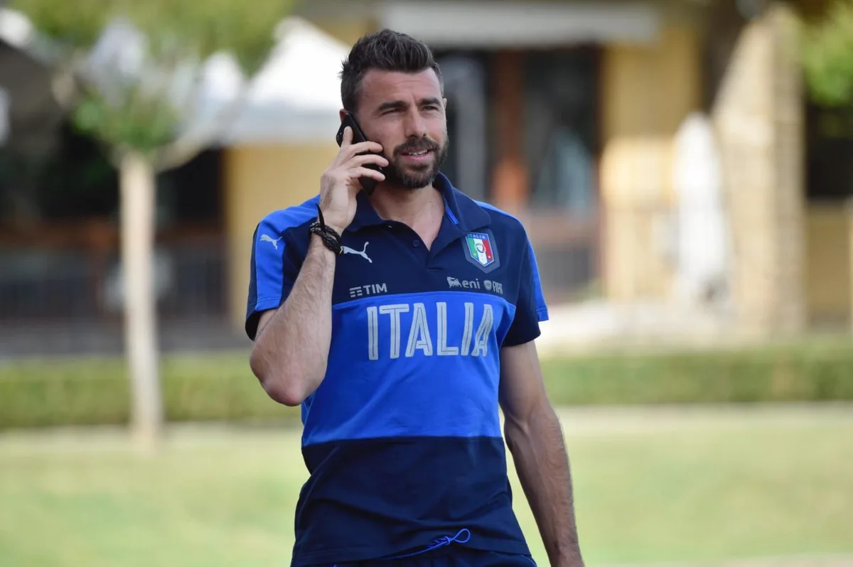 Andrea Barzagli