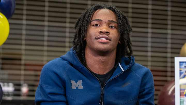 Bryce Underwood Media Opportunity Bryce Underwood Media Opportunity