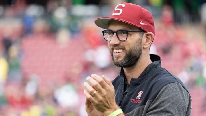 Stanford v Oregon Stanford v Oregon