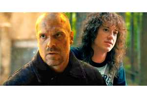 9 Biggest Stranger Things Reveals From The First Shadow Prequel