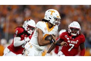 Updates given on the rumors linking Nico Iamaleava and Oregon