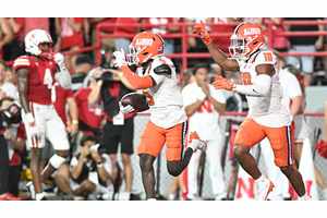 4 college football teams that deserve more respect through four weeks