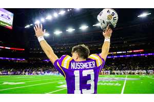 2025 is the Year of the Exceptions: These Quarterbacks defied the transfer trend