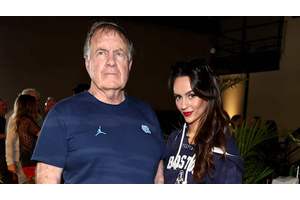 With one drastic step, UNC finally draws a line with Jordon Hudson and Bill Belichick