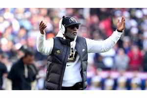 Down Goes Prime: Colorado upset by Kansas, CFP hopes fall