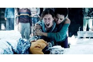 3 Years Later, Yellowjackets Season 3 Reversed This Heartbreaking Shauna And Tai Moment In The Saddest Way