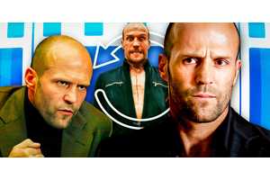 A Working Man Now Available On VOD Following Jason Statham Movie's $79M Box Office Haul