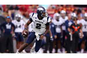 Are there issues with the college football in-helmet communications?