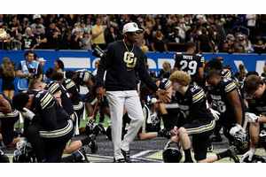 NFL team provides update on snagging Deion Sanders from Colorado