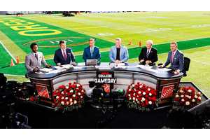 Fox attempted to undercut ESPN College GameDay with massive offer