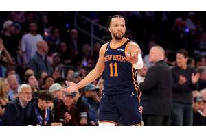 Knicks' fatal flaw on full display vs. Pistons