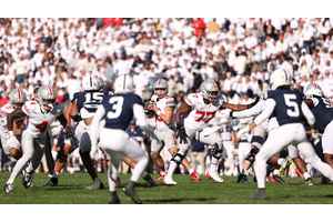 Penn State fans are fuming after team is belittled by Big Ten "rival"