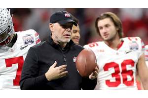 National insider clears up controversial Jim Knowles-Ohio State parade report