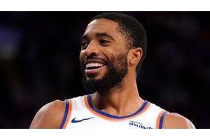 This NBA rule just made the Knicks big-time winners of the Mikal Bridges extension