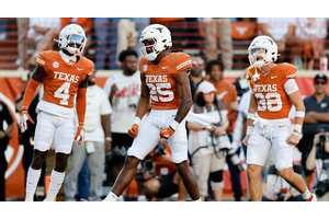 Who is playing college football on Saturday? Week 14 game schedule