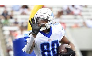 HBCU Football: Which Players in the UFL are from HBCU's?