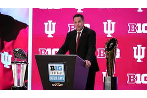 How the SEC and Big Ten are weaponizing schedules in the fight for supremacy