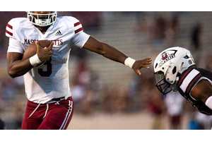 UMass to the MAC is latest sign that college football needs to separate from NCAA