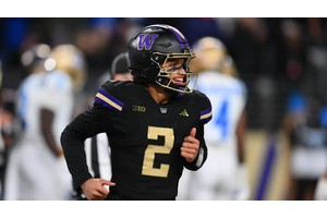 The Washington Huskies may have college football's best-kept secret