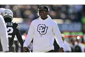 Deion Sanders drops bombshell as Dallas Cowboys talk heats up