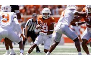 Canceling spring games is just another example of college football hurting its own fans