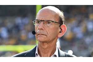 Paul Finebaum is just flat-out wrong as he blasts Clemson & Florida State