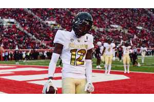 Carson Beck and Travis Hunter highlight preseason AP All-America team