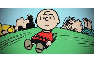 The Essential Peanuts: New Collected Edition To Honor 75 Years of Charles Schulz's Iconic Series (Exclusive)