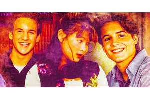 "Cory's More Toxic": Boy Meets World Star Breaks Down Why The Lead Character Has More Red Flags Than Shawn
