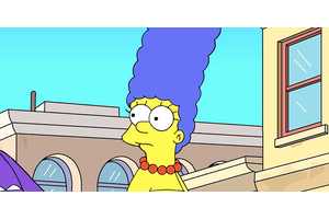 The Simpsons Season 36 Episode 14 Cleverly Paid Off A Promise From One Year Ago (But With A Twist)