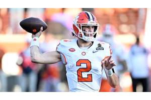 7 college football programs dominate way-too-early 2025 All-American Team