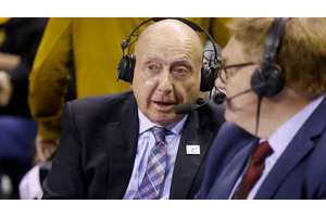 Embarrassing Knicks search sparks talk of unthinkable reunion