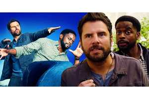 Psych 4’s Latest Update Has Me Worried That We’ve Seen The Last Of Shawn & Gus