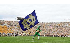 The 5 most underrated stadiums in College Football