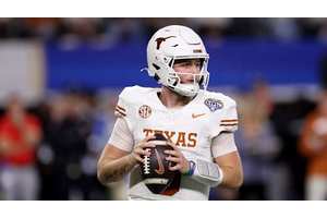 Final rankings of every quarterback in the SEC from 2024-25