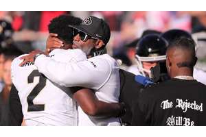 Shedeur Sanders gets unexpected apology after cruel NFL draft prank