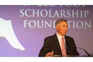 Long-time CFB analyst Gary Danielson plans to call it quits after 36th season