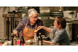 Nonnas Trailer: Vince Vaughn & A Group Of Italian Grandmothers Open A Restaurant In Netflix Comedy Movie Based On A True Story