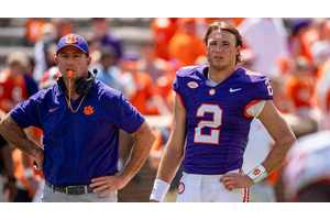 These burning questions will determine if Clemson wins the national championship