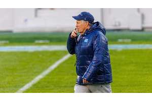 After massive drama, UNC and Bill Belchick finally get some good news