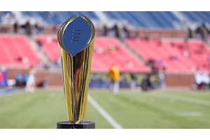 How to watch and stream the College Football Playoff Selection Show