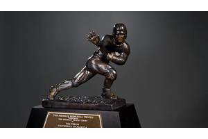 After a ludicrous Week 11, we have a new Heisman Candidate among us