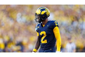 Injury Update: Could Michigan star CB Will Johnson opt-out for the rest of 2024?