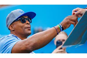 Could legendary RB Eddie George end up coaching at Ohio State?