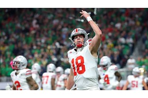 5 NFL changes that college football needs to adopt