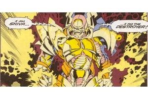 Sorry Wolverine, You're Not Weapon X's Deadliest Creation and You Never Have Been