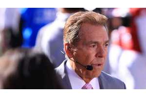 Nick Saban has NSFW response to legacy coaches Kirby Smart, Steve Sarkisian